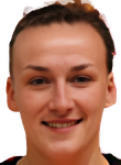 Pauline Lithard basketball