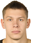 Aleksandr Litvyakov