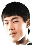 Cheng Liu basketball