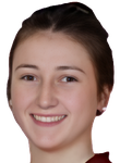 Alazne Lizundia basketball