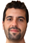 Pepe Llorente basketball