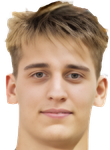 Matteo Lo Biondo basketball