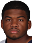 Kayel Locke basketball