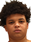 Kenneth Lofton Jr. basketball