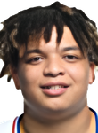 Kenneth Lofton Jr. basketball