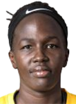 Angella Lokwameri