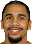 Elijah Mitrou-Long basketball