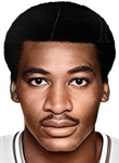 John Long basketball