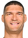 Brook Lopez