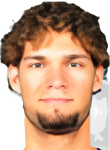 Robin Lopez basketball