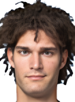 Robin Lopez basketball