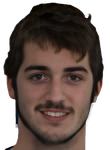Federico Loschi basketball