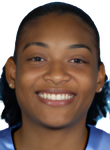 Italee Lucas basketball