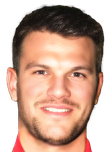 Maro Lucic