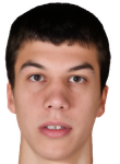 Vladimir Lucic basketball