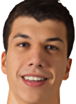 Vladimir Lucic basketball