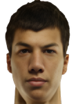 Vladimir Lucic basketball