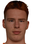 Vincent Luck