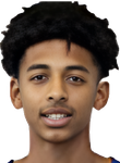 Reggie Luis