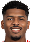 Joel Luz basketball
