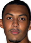 Chi Lewis-Parry basketball