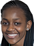 Aminata Ly basketball