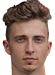Patryk Lysiak Patryk Lysiak