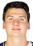 Alex Madden