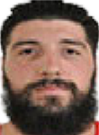 Andrea Maggiotto basketball