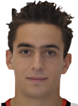 Alessandro Magnani basketball Alessandro Magnani basketball