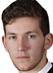 Will Magnay basketball
