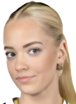 Bergdis Magnusdottir
