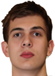 Rasid Mahalbasic basketball