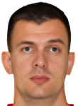 Rasid Mahalbasic basketball