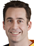 Brett Maher