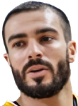 Ali Mahmoud