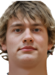 Dmitriy Mahnach basketball