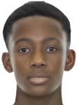 Matthys Mahop basketball