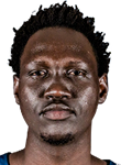 Mathok Majok