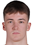 Timotej Malovec basketball