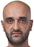 Ismayil Mammadov basketball