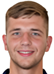 Luca Manenti basketball
