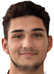 Federico Manfre basketball