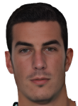 Benoit Mangin basketball