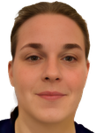 Alexandra Mangra