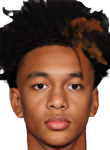 Tre Mann basketball