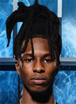 Dmareon Manning