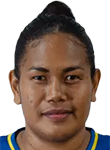 Shephia Manu