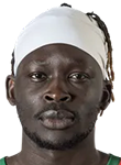 Ngor Manyang