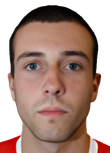 Jeremy Marchadier